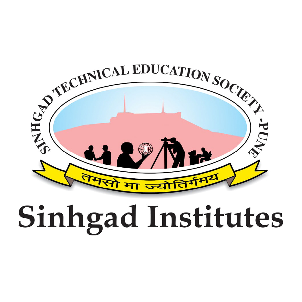 SINHGAD-Logo